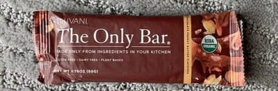 The Only Bar