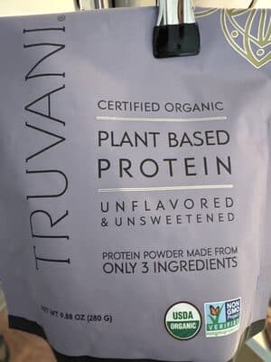 Plant Protein