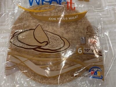 Wrap