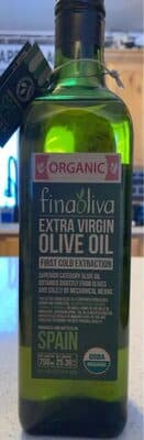Finaoliva Olive Oil