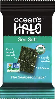 Sea Salt
