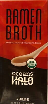 Ramen Broth