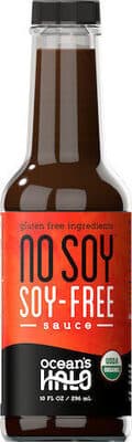 Soy-Free Sauce