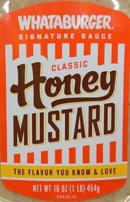 Honey Mustard