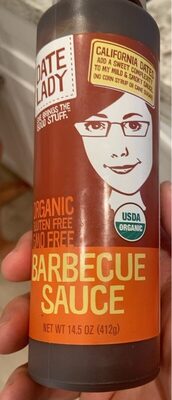 Barbecue Sauce