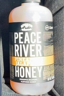 Peace River Honey