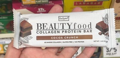 Beauty food