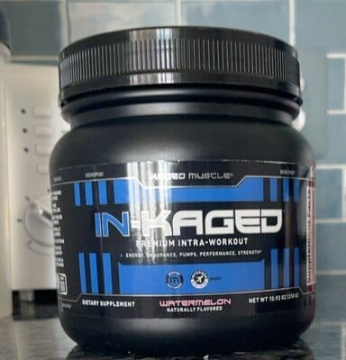 In-Kaged