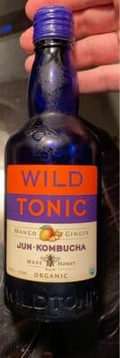 Jun Kombucha