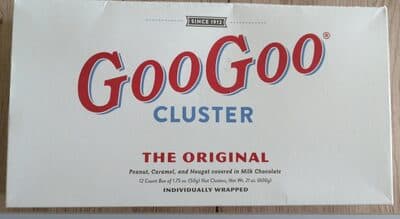 GooGoo cluster