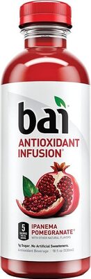 Antioxidant Beverage
