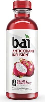 Antioxidant Beverage