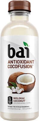 Molokai Coconut Antioxidant Beverage