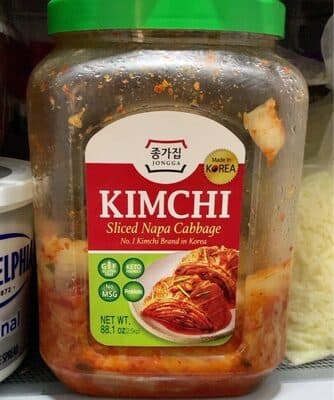 Kimchi