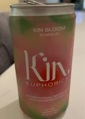 Kin Euphorics