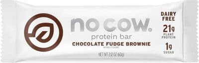 Chocolate Fudge Brownie Flavored Protein Bar