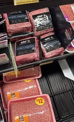 Ground Beef