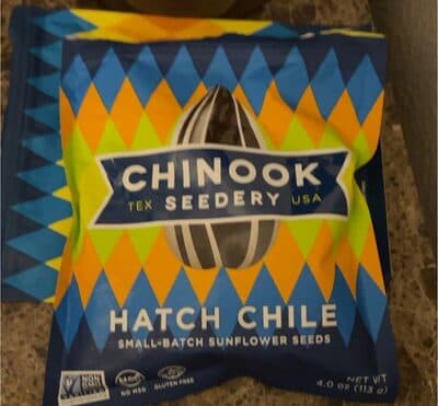 Hatch Chile Seeds