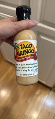 Southwestern Sauce