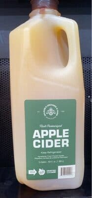 Apple Cider