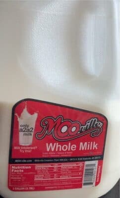 Whole Milk