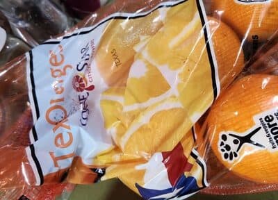 Oranges