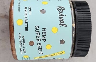 Hemp Super Seeds