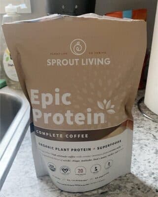Epic Protein