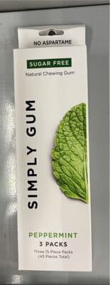 Peppermint