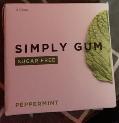 Peppermint