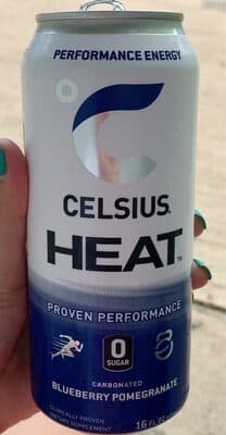Celsius Heat