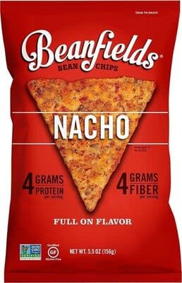 Bean & Rice Chips