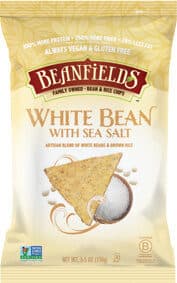Bean & Rice Chips