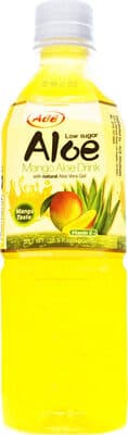 Mango Aloe Drink