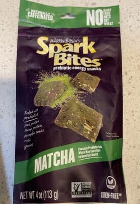 Spark Bites