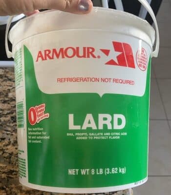 Lard