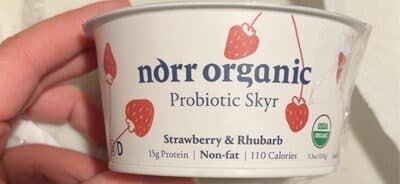 Probiotic Skyr
