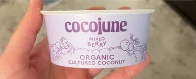 Cocojune