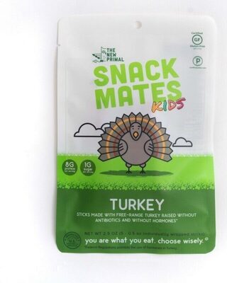 Turkey Sticks