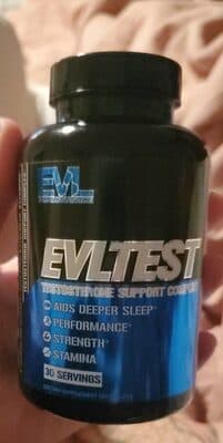 Evltest