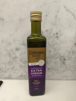 Extra Virgin Olive Oil