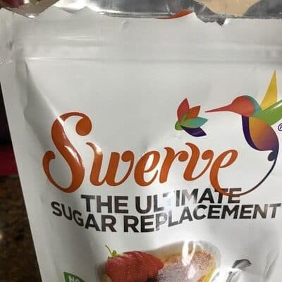 Granular Sweetener