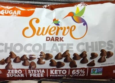 Dark Chocolate Chips