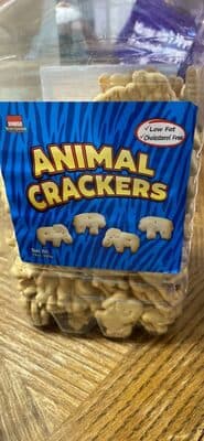 Crackers
