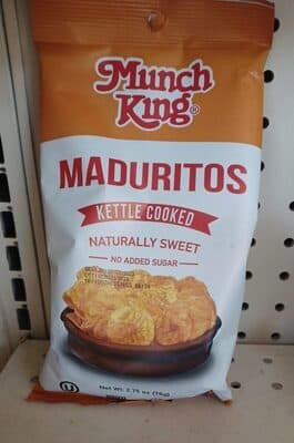 Maduritos