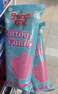 Cotton Candy