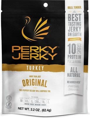 Original Turkey