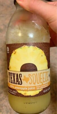 Pineapple Juice