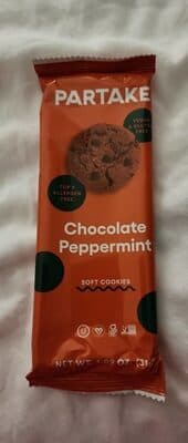 Chocolate Peppermint