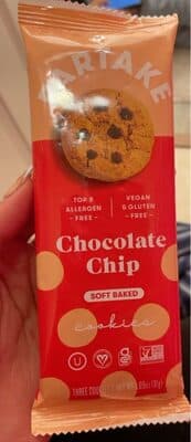Chocolate chip